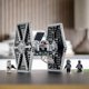LEGO Star Wars Imperial TIE Fighter 75300 Building Toy for Creative Kids (432 Pieces)
