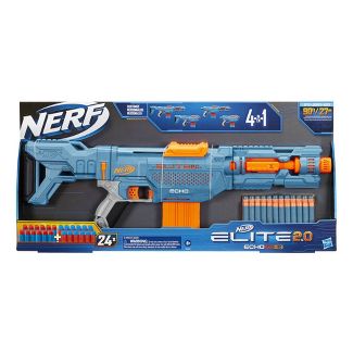 NERF Elite 2.0 Echo CS-10 Blaster