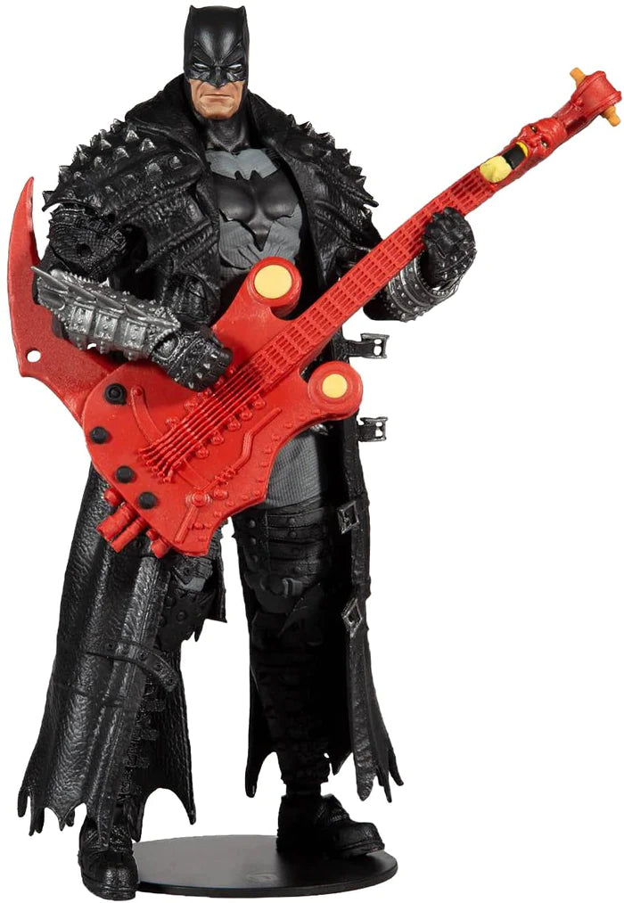 Batman McFarlane Toys DC Multiverse Collect To Build Dark Nights Death Metal