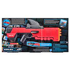 Nerf Roblox Sharkbite Web Launcher