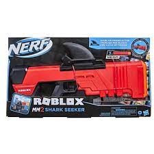 Nerf Roblox Sharkbite Web Launcher