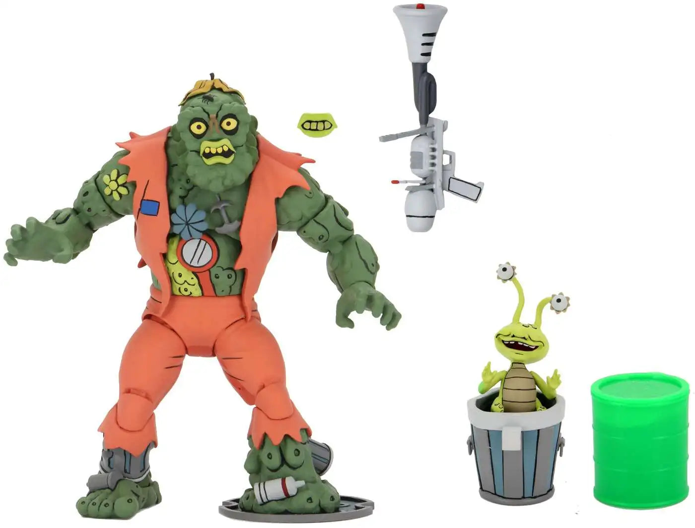 Teen Mutant Ninja Turtles Musk Everlastine