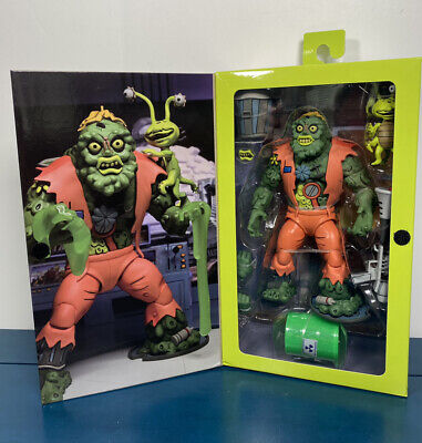 Teen Mutant Ninja Turtles Musk Everlastine