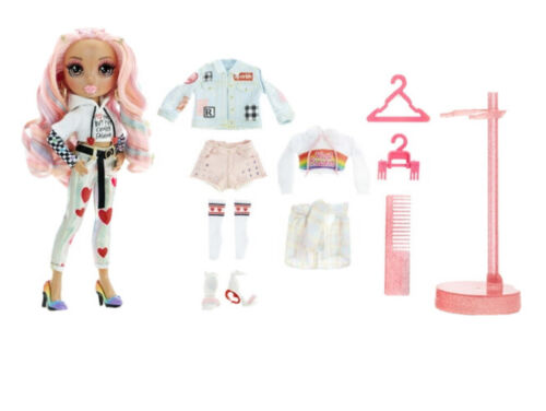 Rainbow High Special Edition