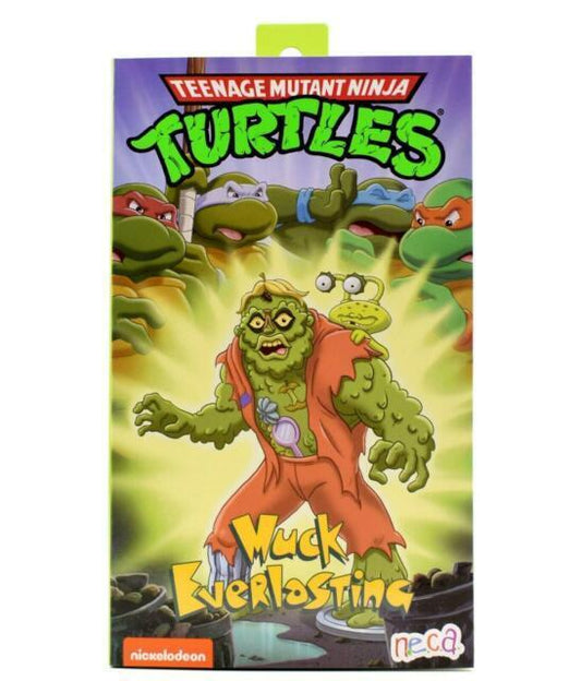 Teen Mutant Ninja Turtles Musk Everlastine